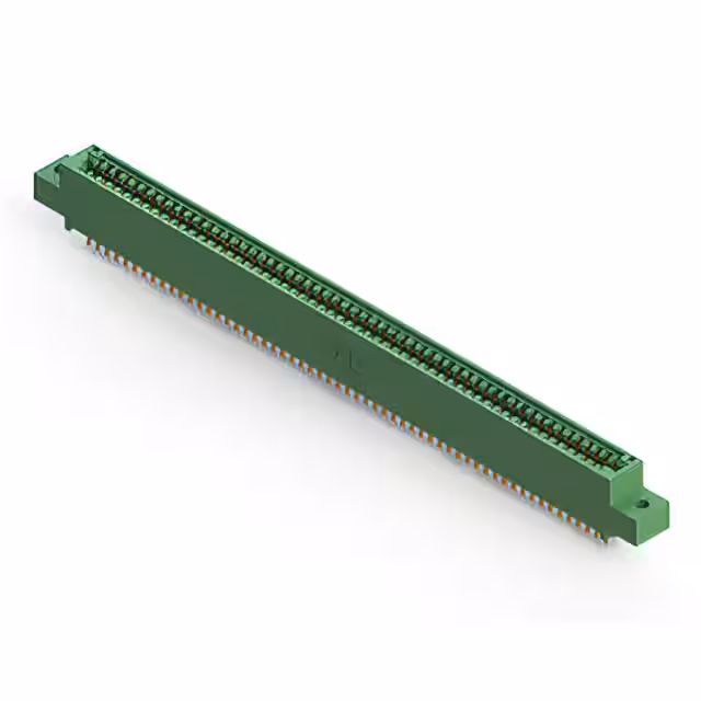 845-114-556-502 EDAC Inc.  Edgeboard Connectors
